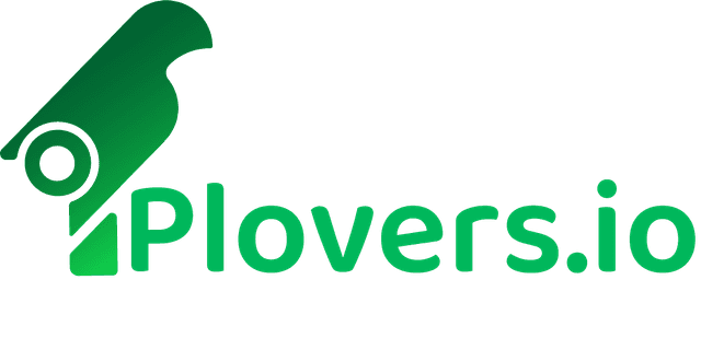 Plovers.io Logo